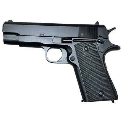Pistola Semi Metalica V2 Airsoft