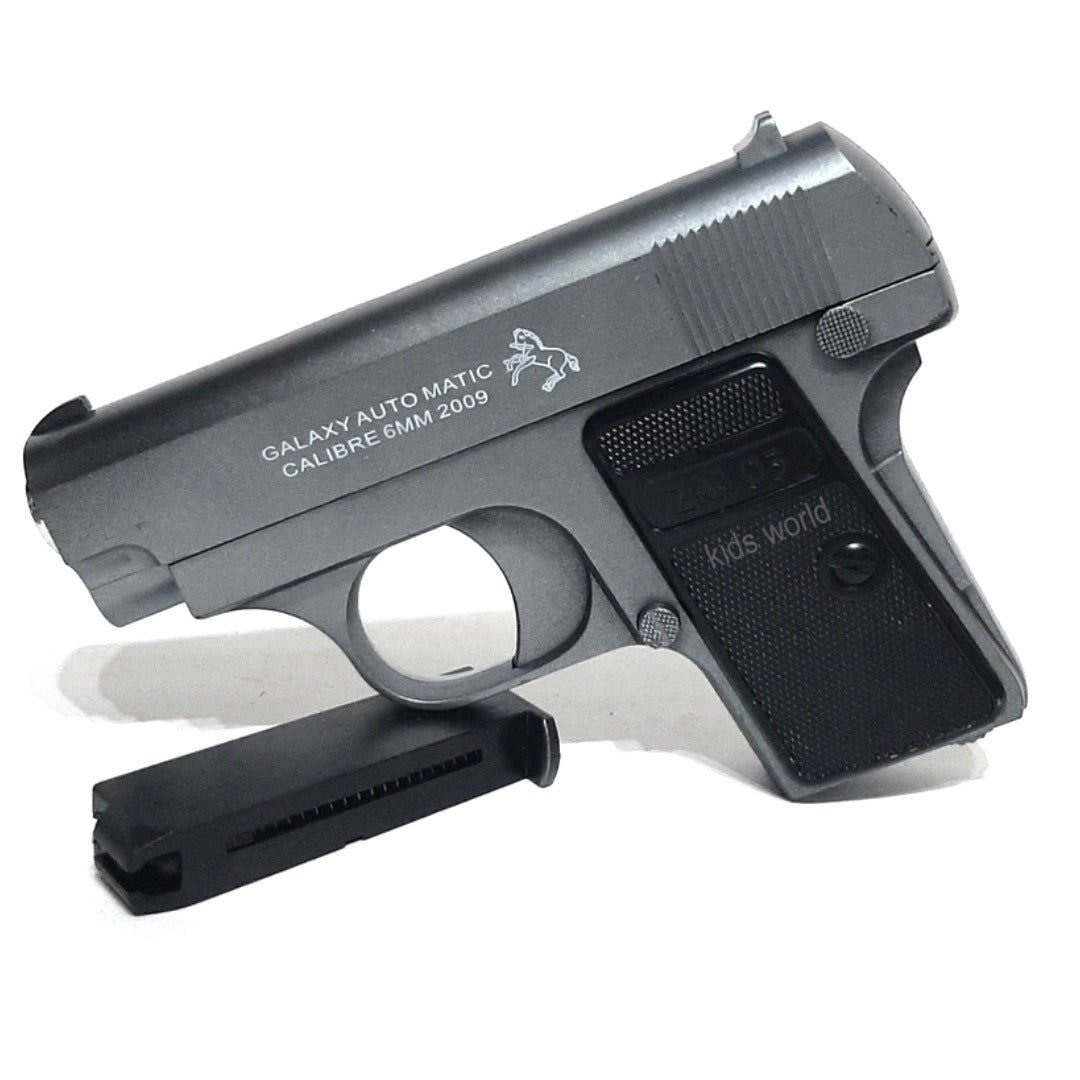 Pistola modelo ZM03