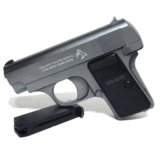 Pistola modelo ZM03