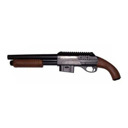Escopeta Replica Airsoft Gun Paintball M47c + Balines