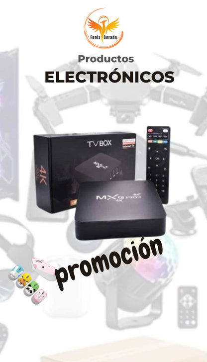 tv box