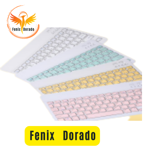 Teclado BT