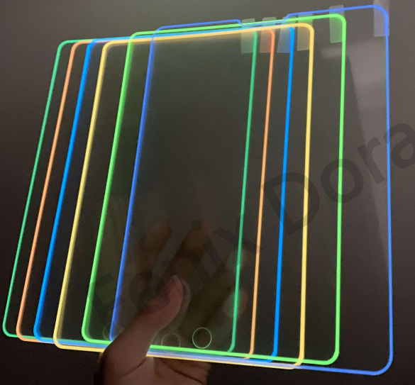 LAMINA TABLET LUMINOSO