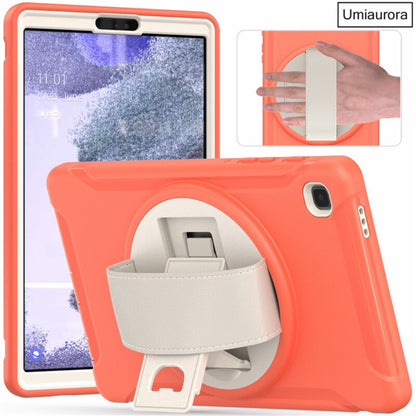 FUNDA  silicona + PC a prueba de golpes Tablet niños cubierta