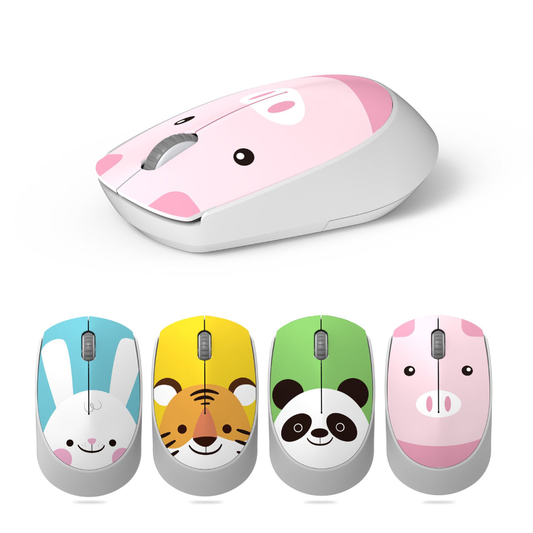 MOUSE DISEÑO INFANTIL