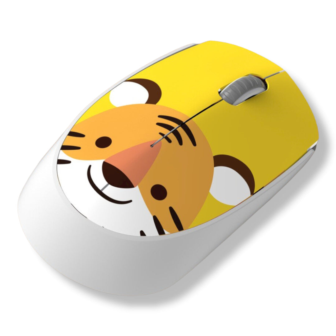 MOUSE DISEÑO INFANTIL