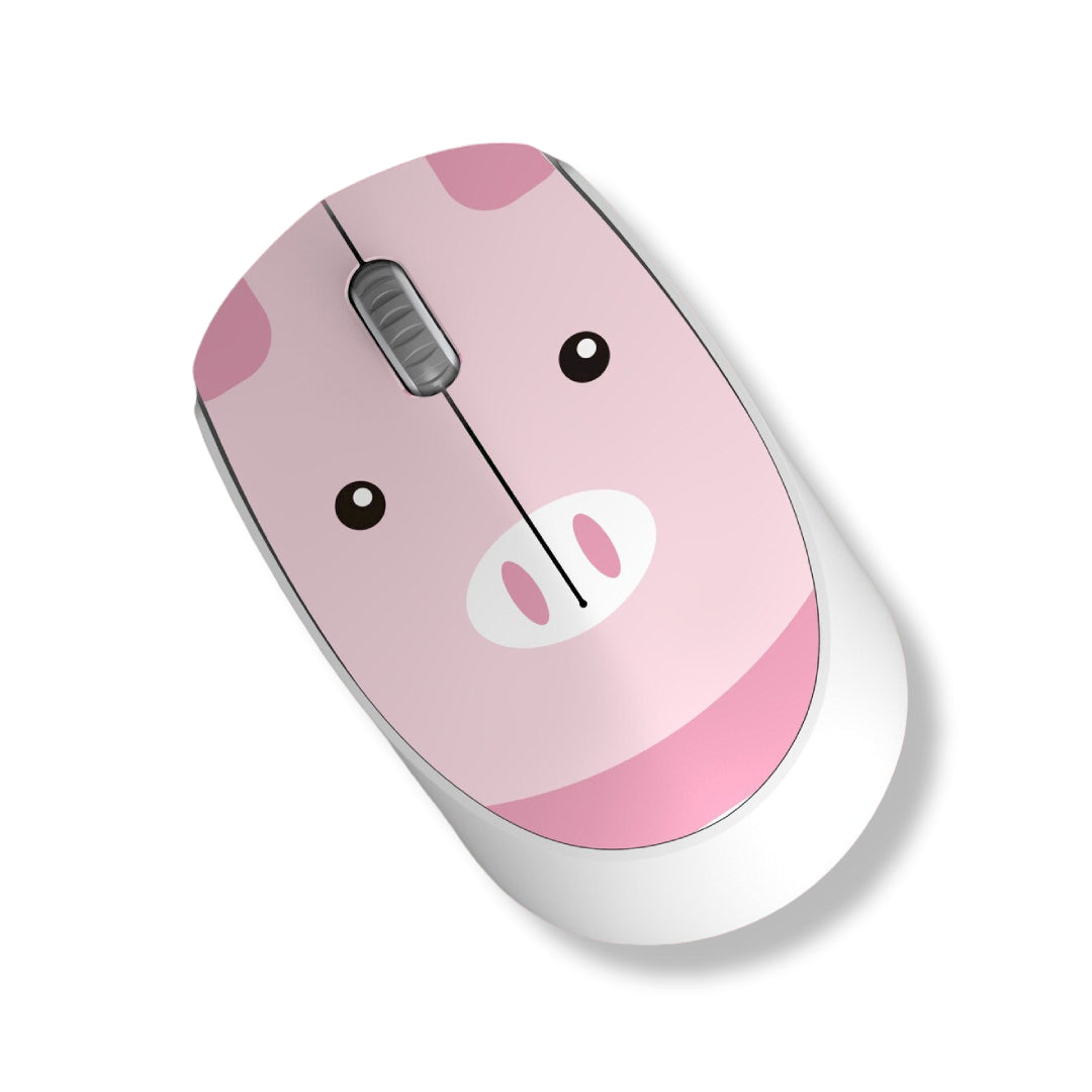 MOUSE DISEÑO INFANTIL