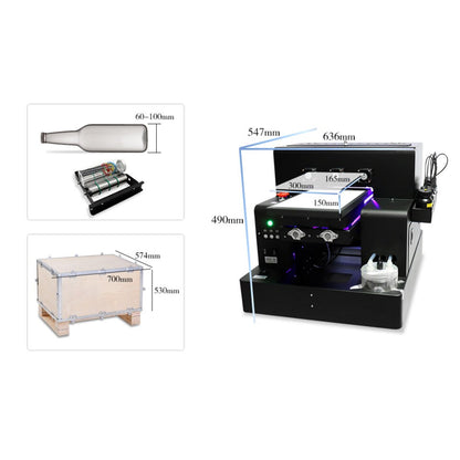 PRINTER UV