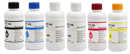 DTF INK 1000ML