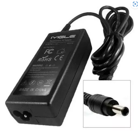 Cargador Para Notebook Samsung 19v 3.16a  5.0