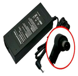 CARGADOR PARA PORTATIL SONY 19.5V 4.1A