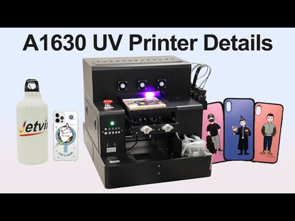 PRINTER UV