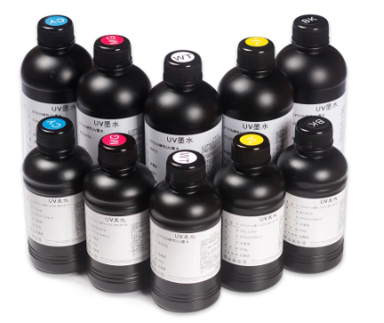 UV INK TINTA 500ML